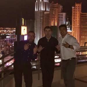 Meet your Posher, Jordan